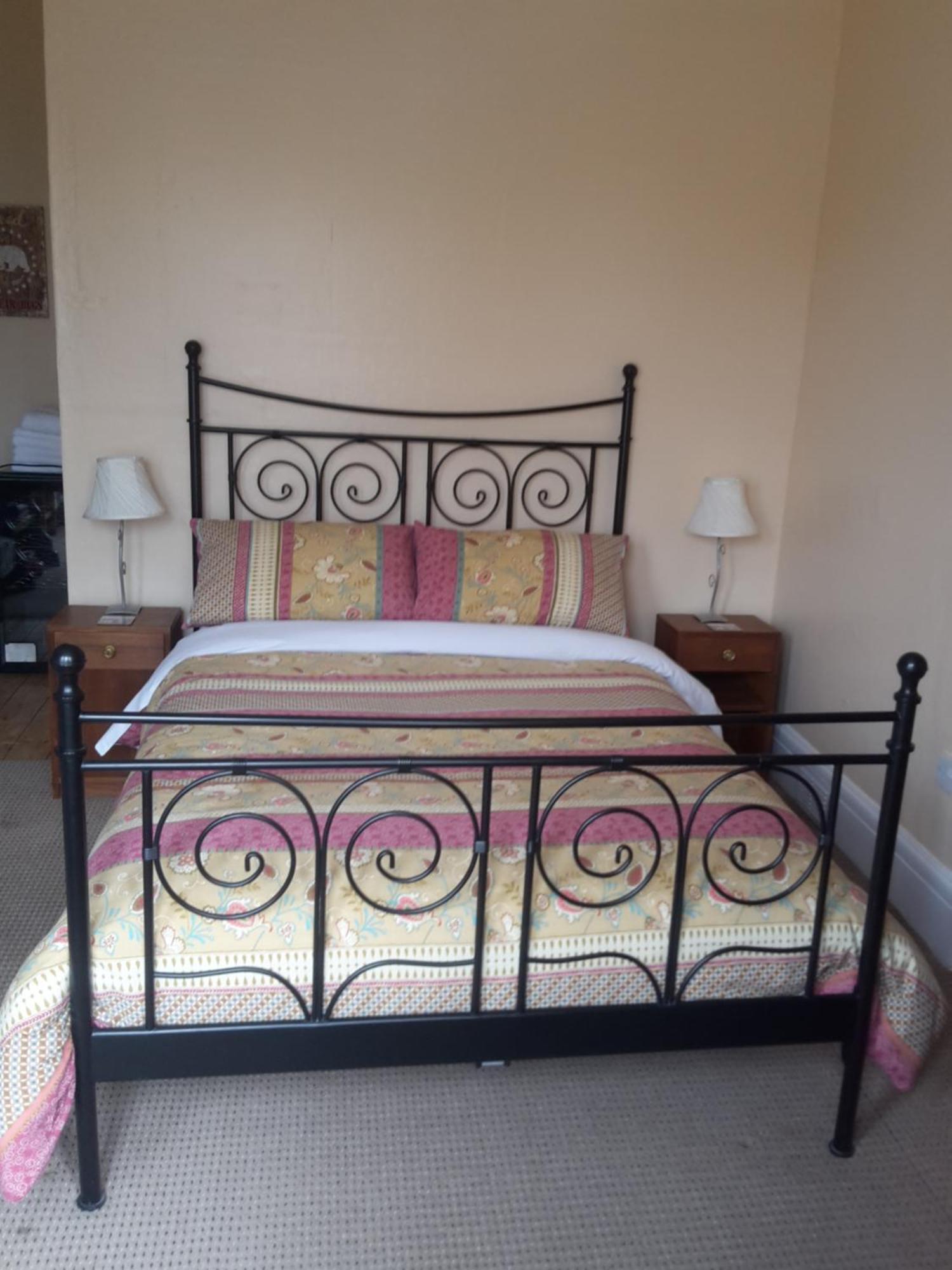 The Breverton Lytham St Annes Bilik gambar