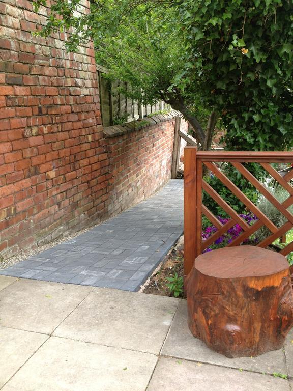 The Breverton Lytham St Annes Luaran gambar