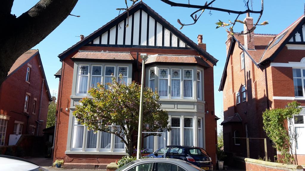 The Breverton Lytham St Annes Luaran gambar