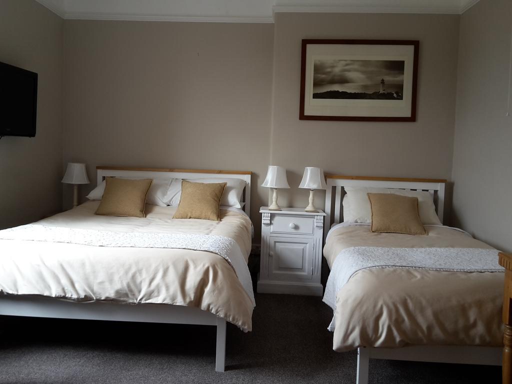The Breverton Lytham St Annes Luaran gambar