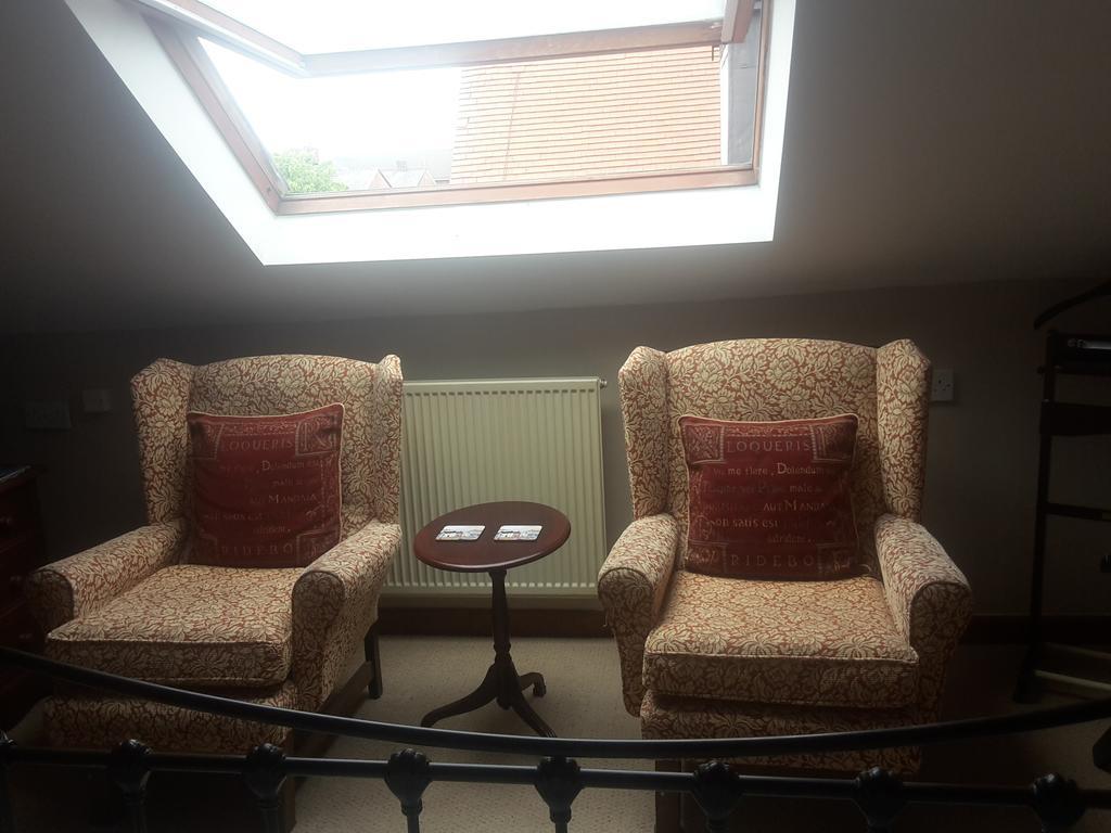 The Breverton Lytham St Annes Luaran gambar